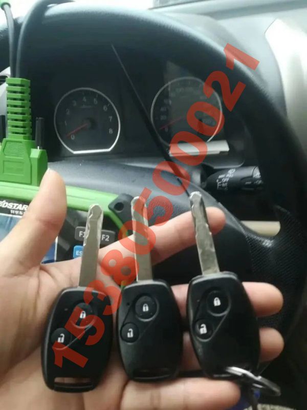 标致汽车开锁换锁