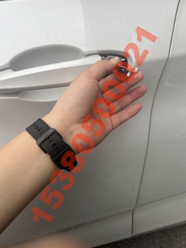 盐城江淮车开锁