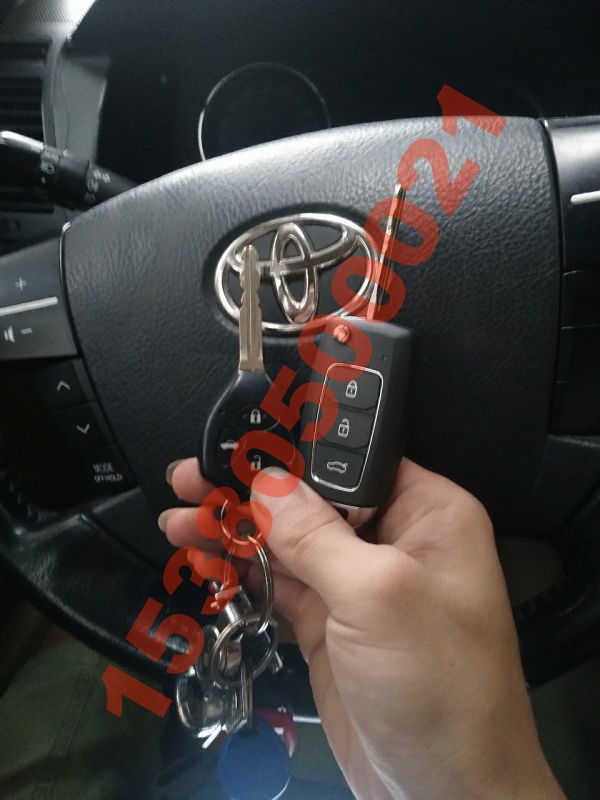 盐城通用汽车开门